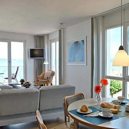 Strandhotel Nr 27 Laboe