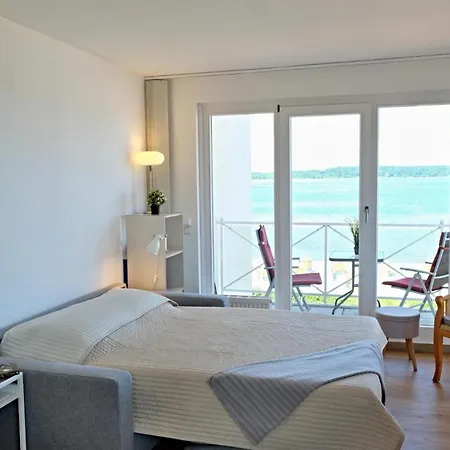 Strandhotel Nr 27