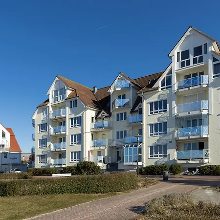 Strandhotel Nr 27