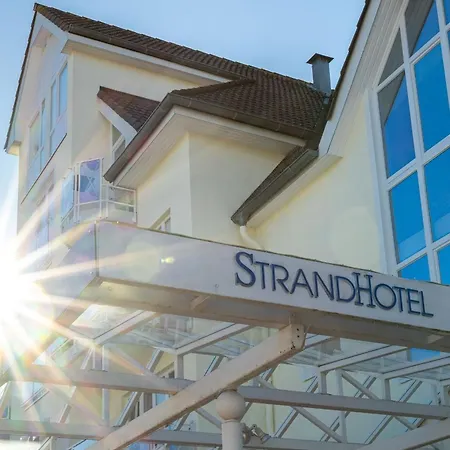 Strandhotel Nr 27 * Laboe