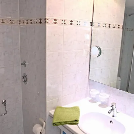 Strandhotel Nr 27 Apartment Laboe
