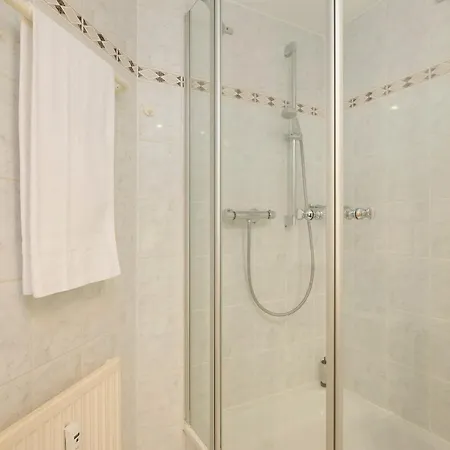 Apartment Strandhotel Nr 27 Laboe