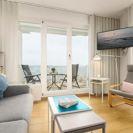 Strandhotel Nr 27 Laboe