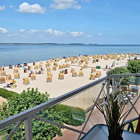 Strandhotel Nr 27