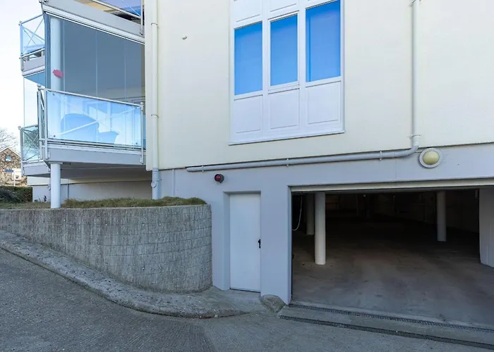 Strandhotel Nr 27