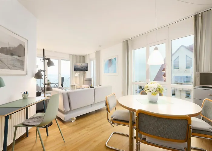 Strandhotel Nr 27 3*