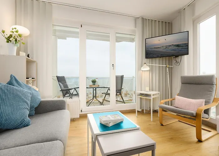 Strandhotel Nr 27 Laboe